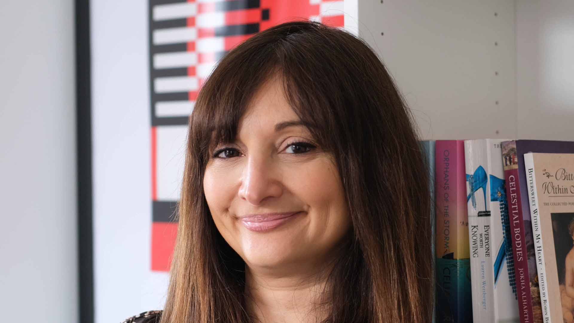 Former Watkins senior publicist Vikki Scott launches own company