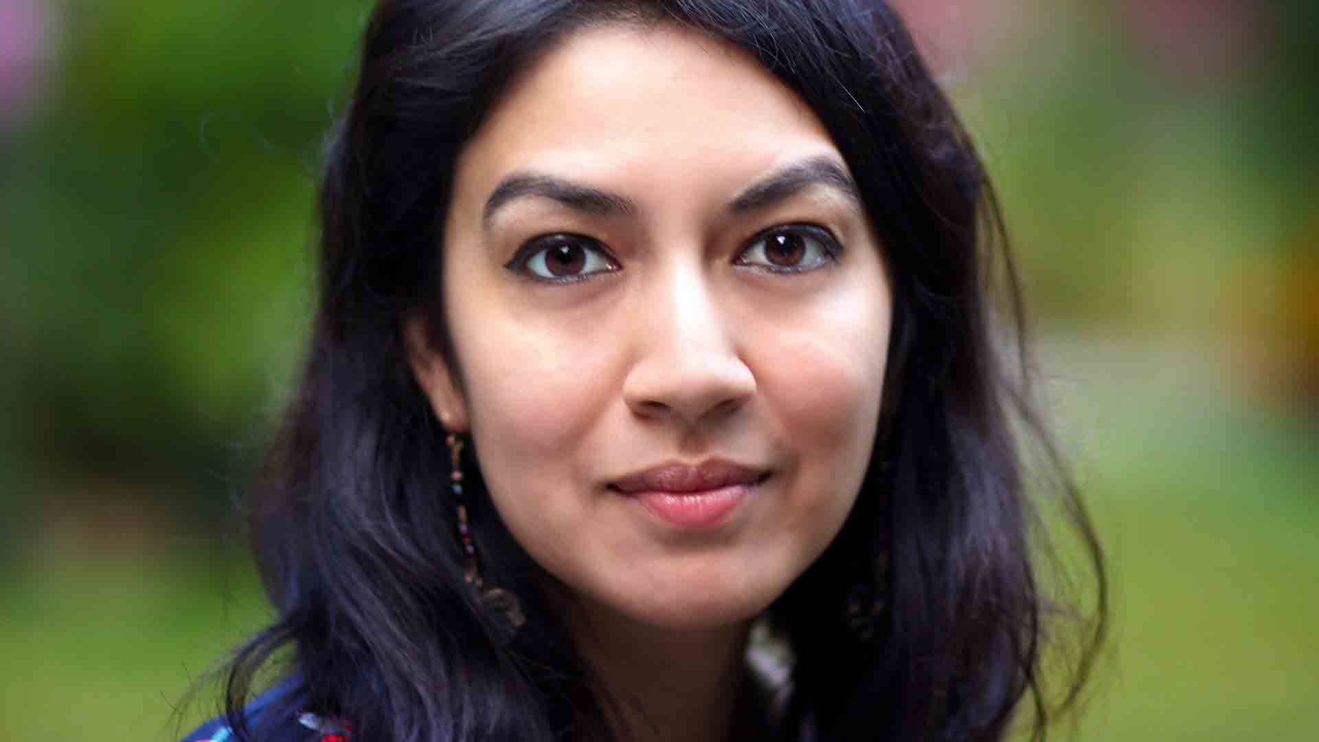 thebookseller.com - Lauren Brown - Tahmima Anam's publishing-set novel Good Books signed by Canongate