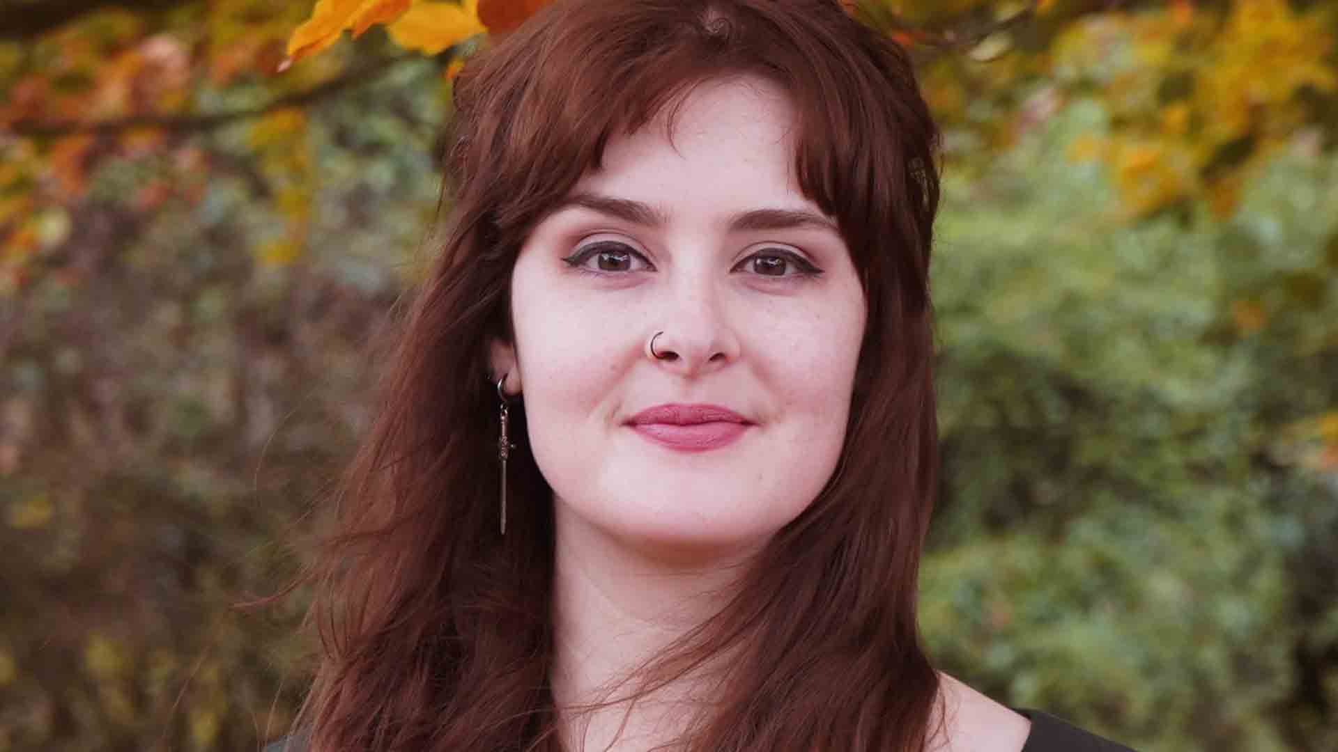 Chicken House pre-empts two YA fantasy books from Olive Morris