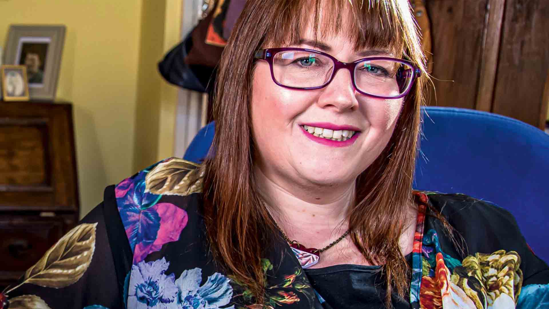 Honno Press signs Rebecca Roberts’ post-war mystery