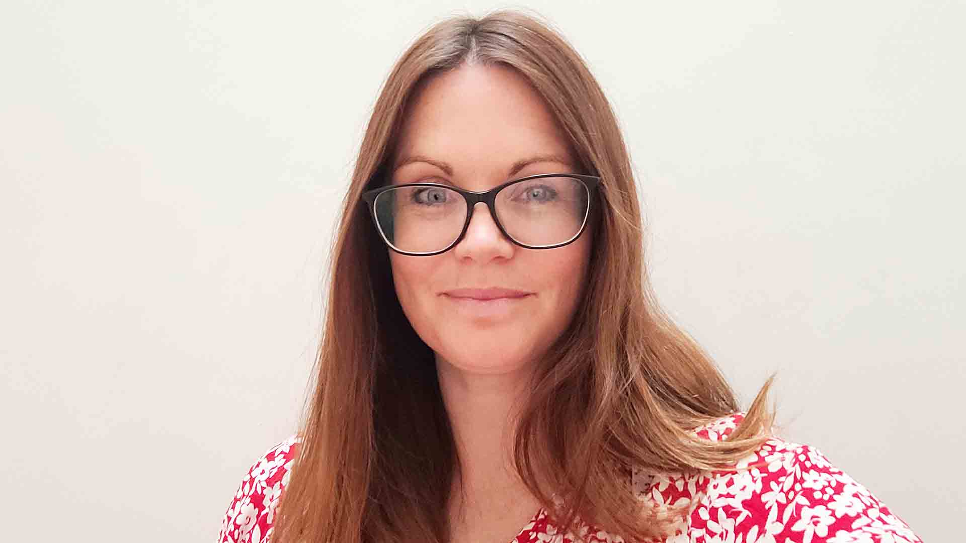 BookTrust names Lucy Rowland as new writer in residence