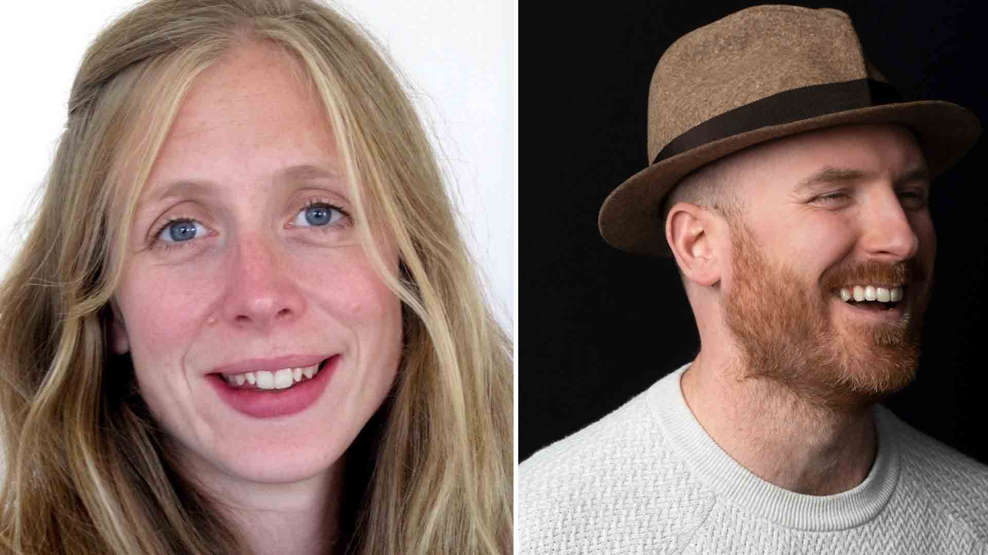 thebookseller.com - Lauren Brown - Hachette Children's Group nabs young fiction series by Caroline Crowe and Ben Mantle