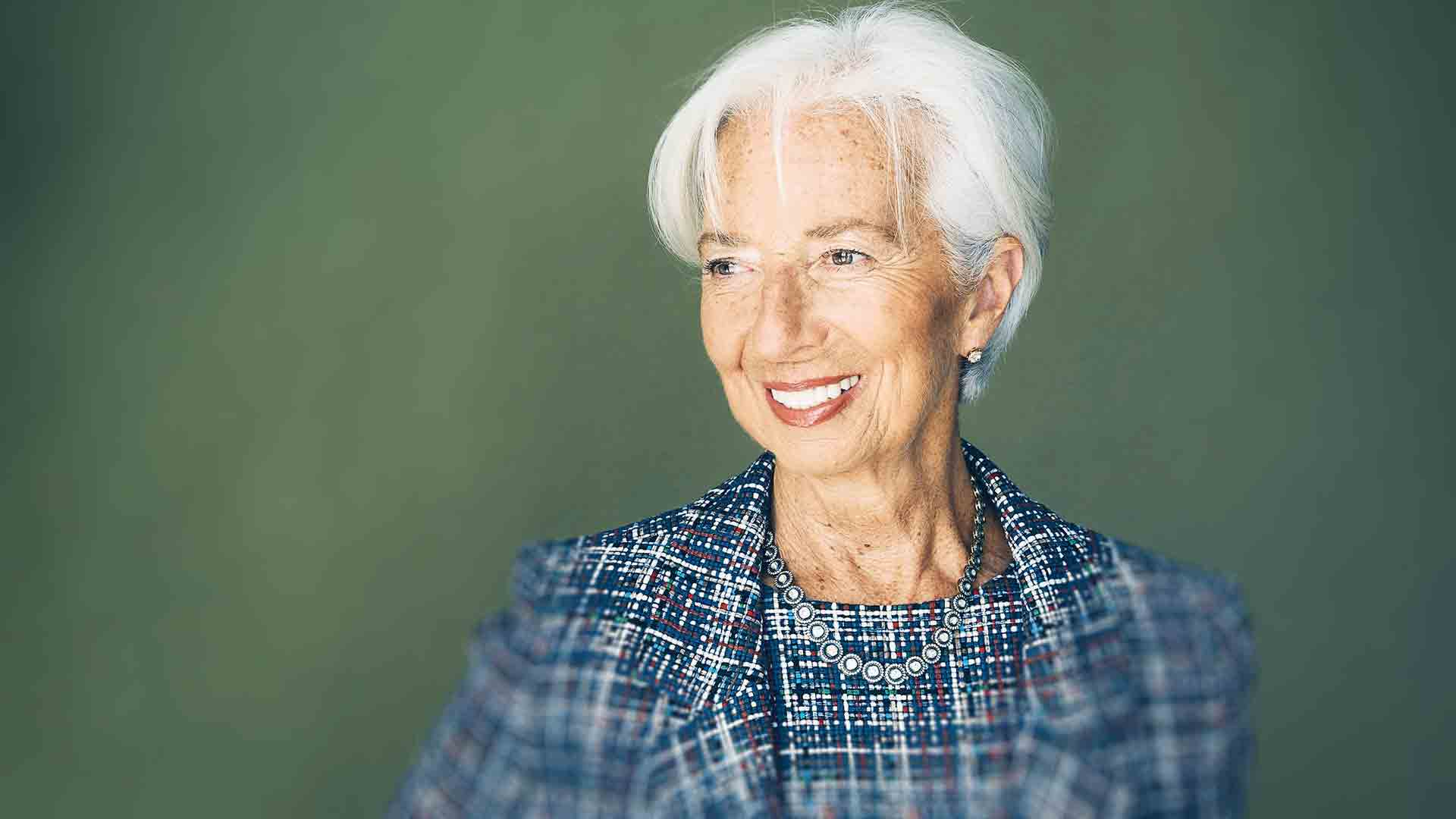 thebookseller.com - Maia Snow - Atlantic Books to publish Christine Lagarde's memoir