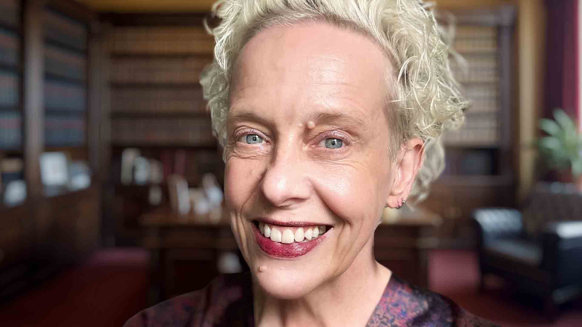 One More Chapter acquires Jackie Ashenden's dark mafia romance in three-book deal