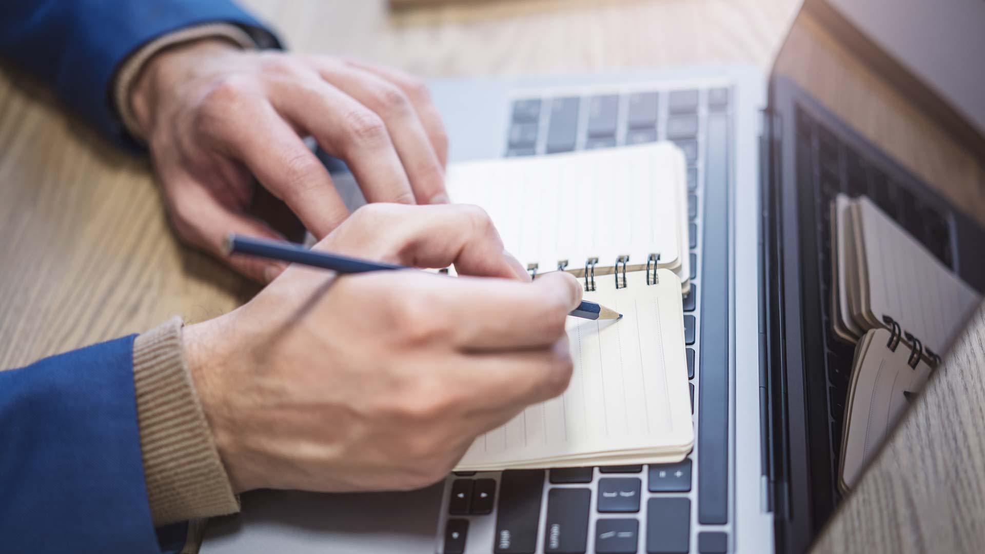 Publishing is unfairly excluding disabled authors using AI