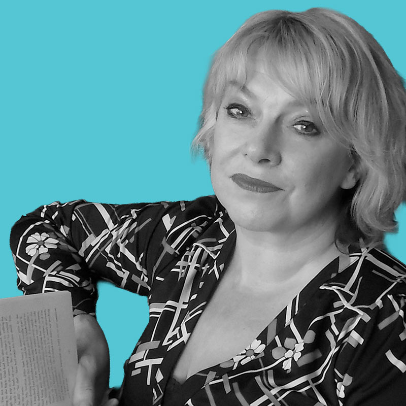 Hospices have taught me that we need more adult reading communities