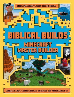 Master Builder Minecraft Biblical Builds