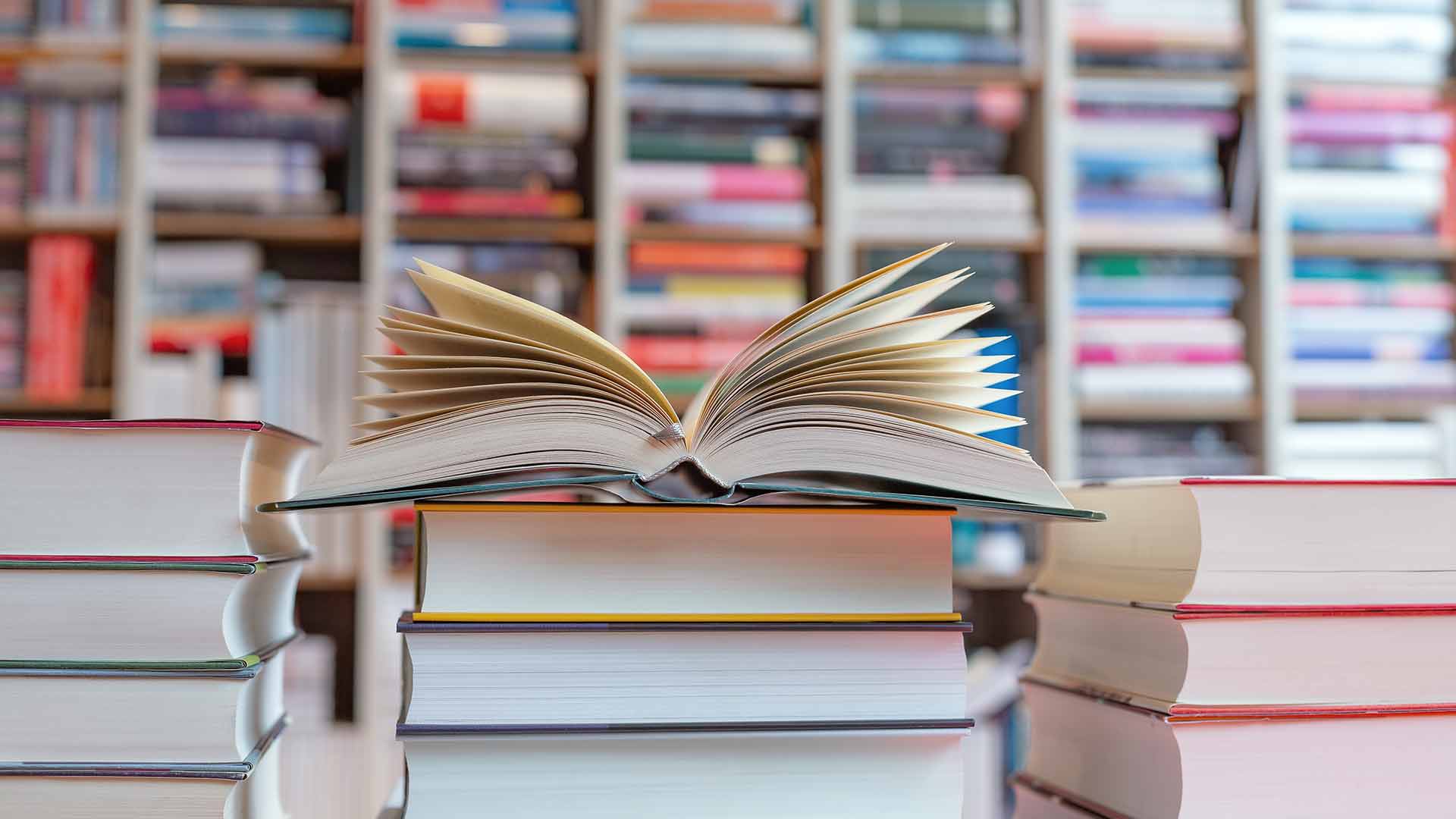 thebookseller.com - Matilda Battersby - Self-publishing businesses create a 'single point of failure', authors warned