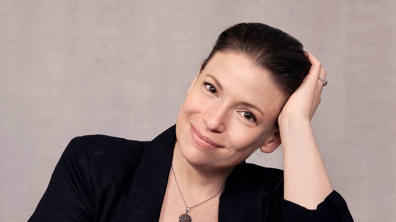 Julia Whelan, the ‘Meryl Streep of audiobooks’, on the value of human narration