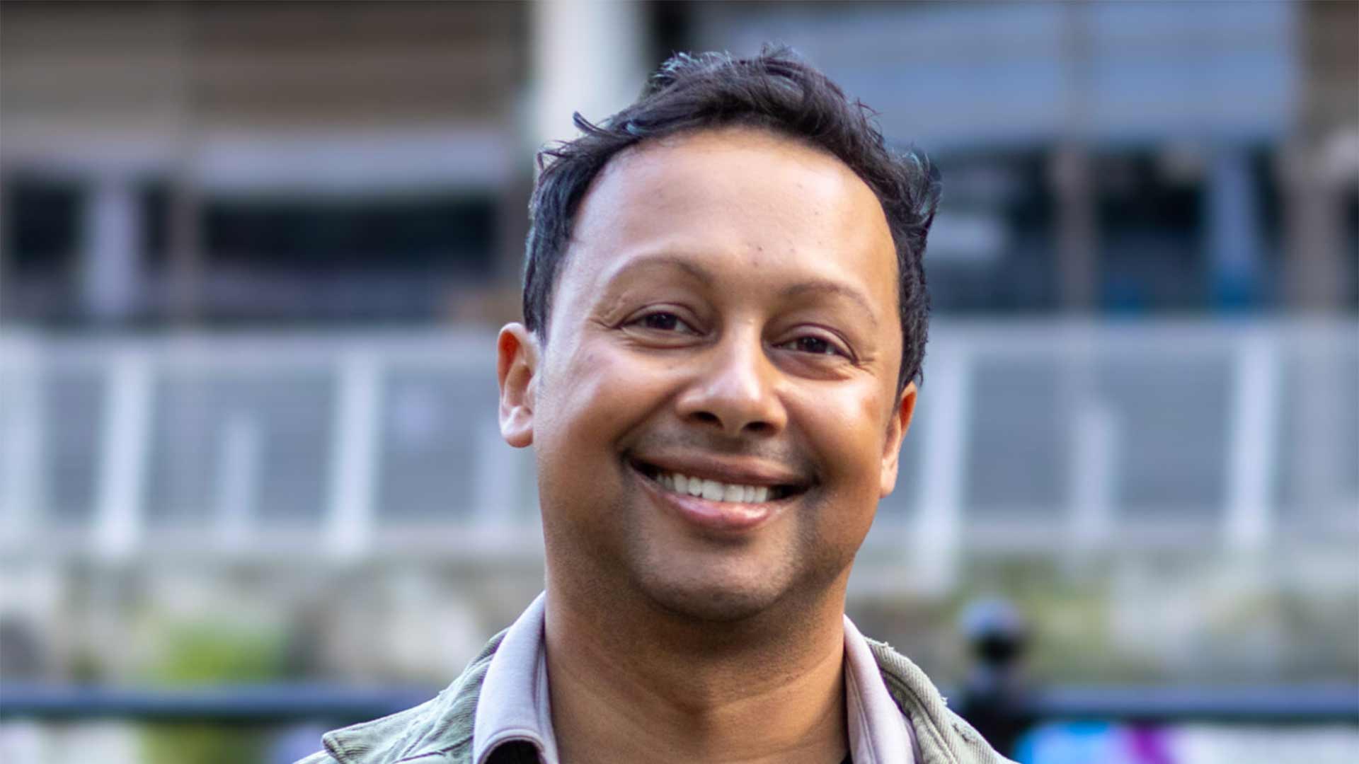 Indie crime author Roshan Pitteea launches Gris Gris Publishing