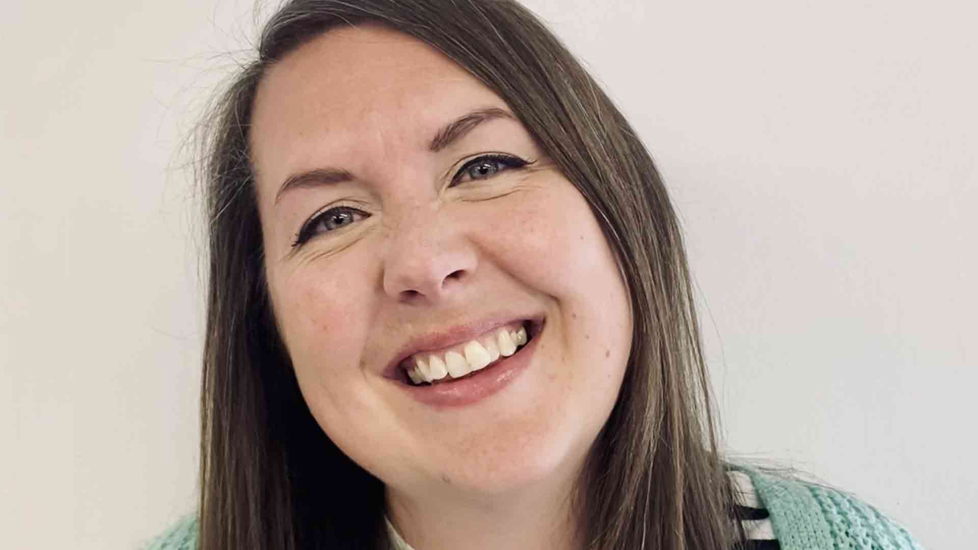 Search Press makes promotion and appointment in editorial