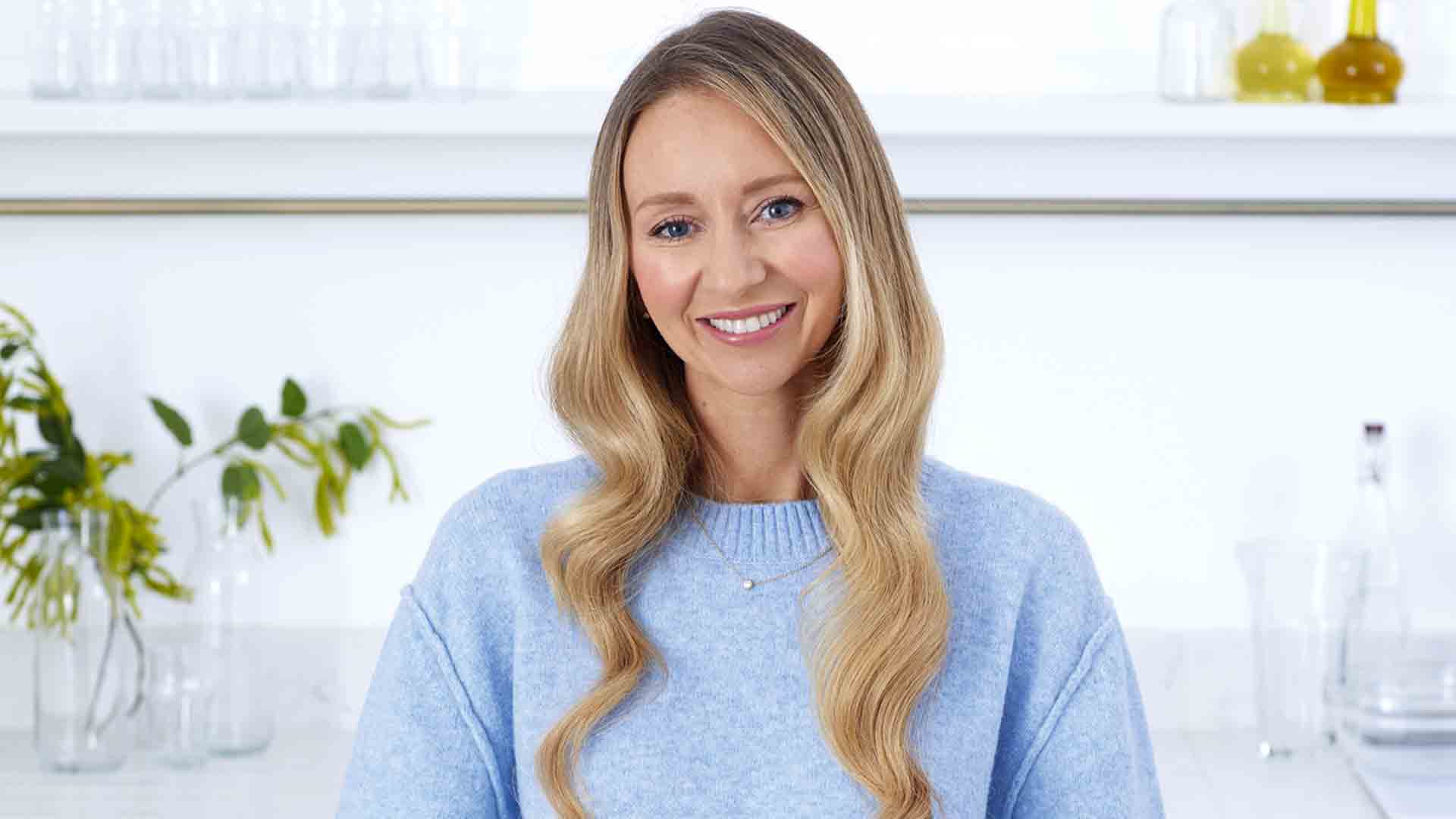 DK Children’s to publish Rhiannon Lambert’s first children’s cookbook