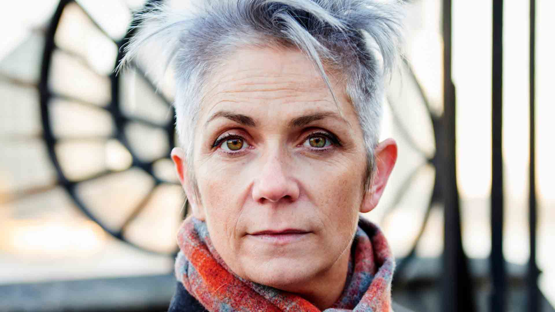 Canongate launches new true crime series edited by Denise Mina