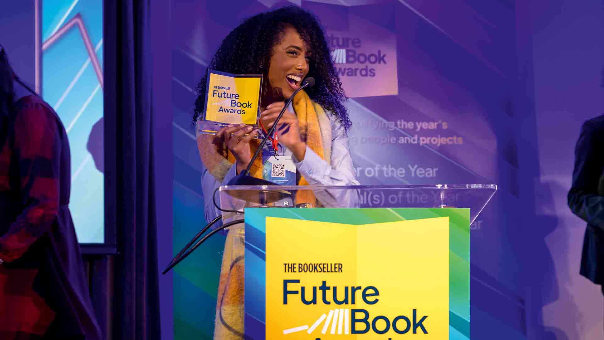 London Book Fair to host FutureBook conference in 2027