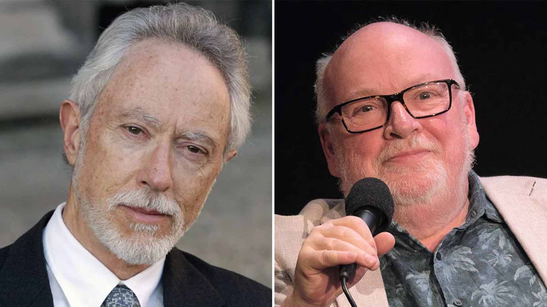 thebookseller.com - Maia Snow - Akoya to publish JM Coetzee and Andrew Ford's 'rich musical journey