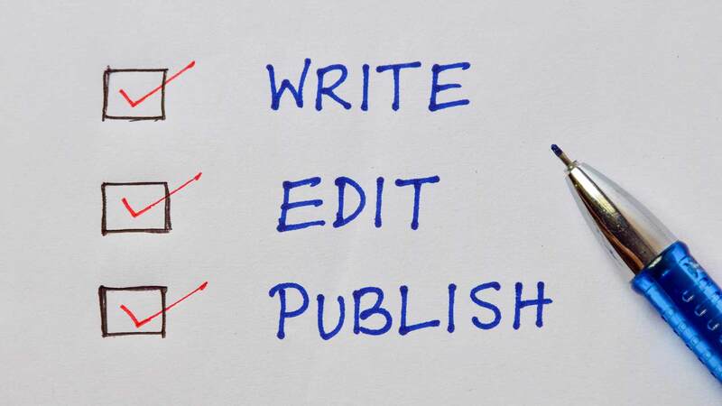The Catch-22 of self-publishing
