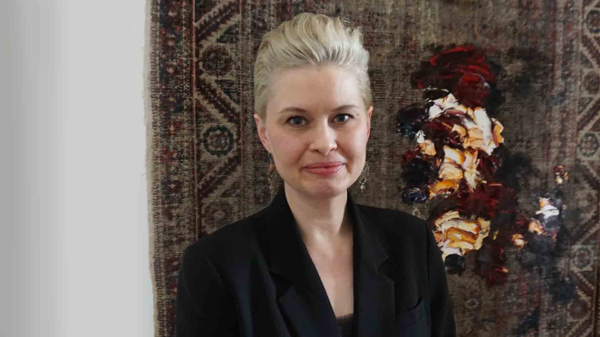 thebookseller.com - Maia Snow - MUP to publish Allison Leigh's 'riveting' account of how misogyny shaped six giants of modern art