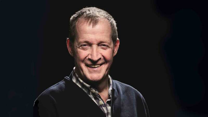 Atlantic to publish Alastair Campbell’s book on 'persevilience'