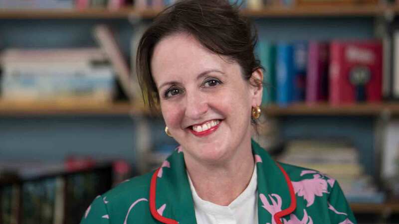 Walker Books mourns 'extraordinary' picture book publisher, Deirdre McDermott