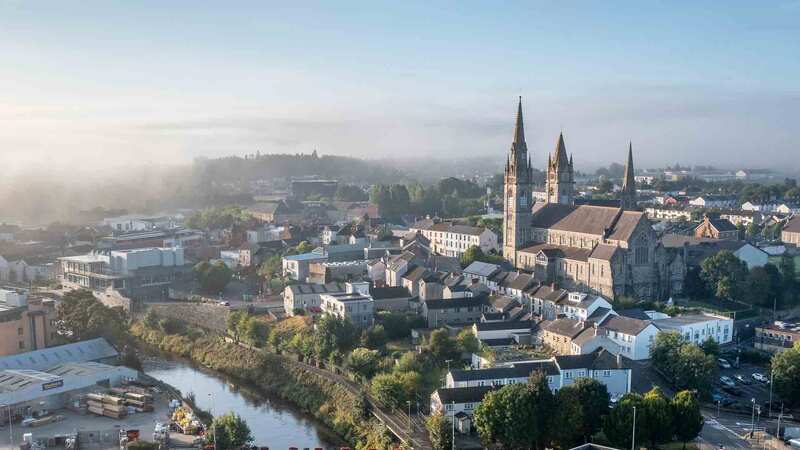 Waterstones to open 11th Northern Ireland bookshop in Omagh