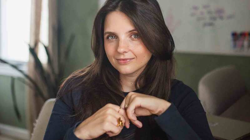 Penguin Michael Joseph signs Rebecca Mix’s ‘extraordinary’ adult fiction debut