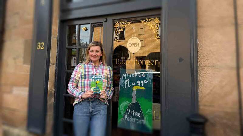 Rise in book bars shows ‘diversification now critical rather than optional’