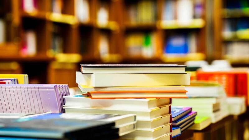 Booksellers Association: what is a bookshop?