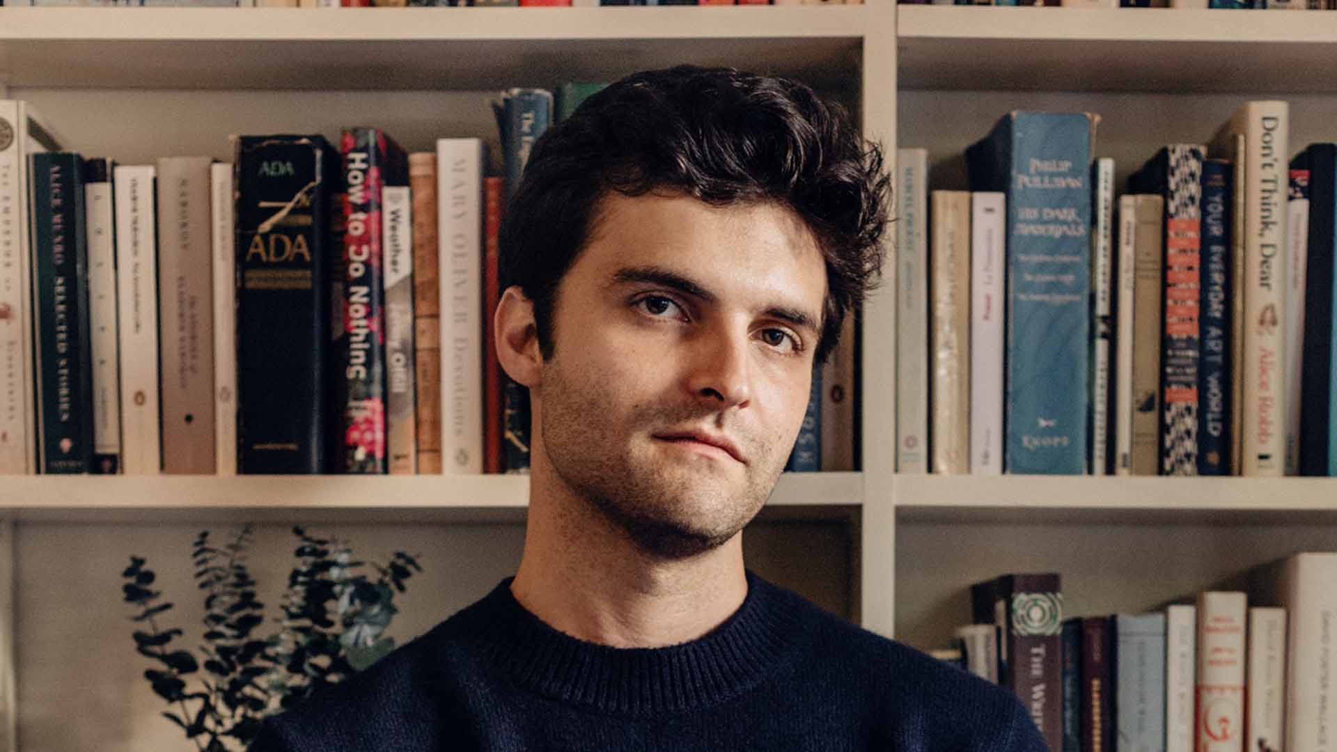 Picador wins Cody Delistraty’s Victorian true crime story in four-way auction
