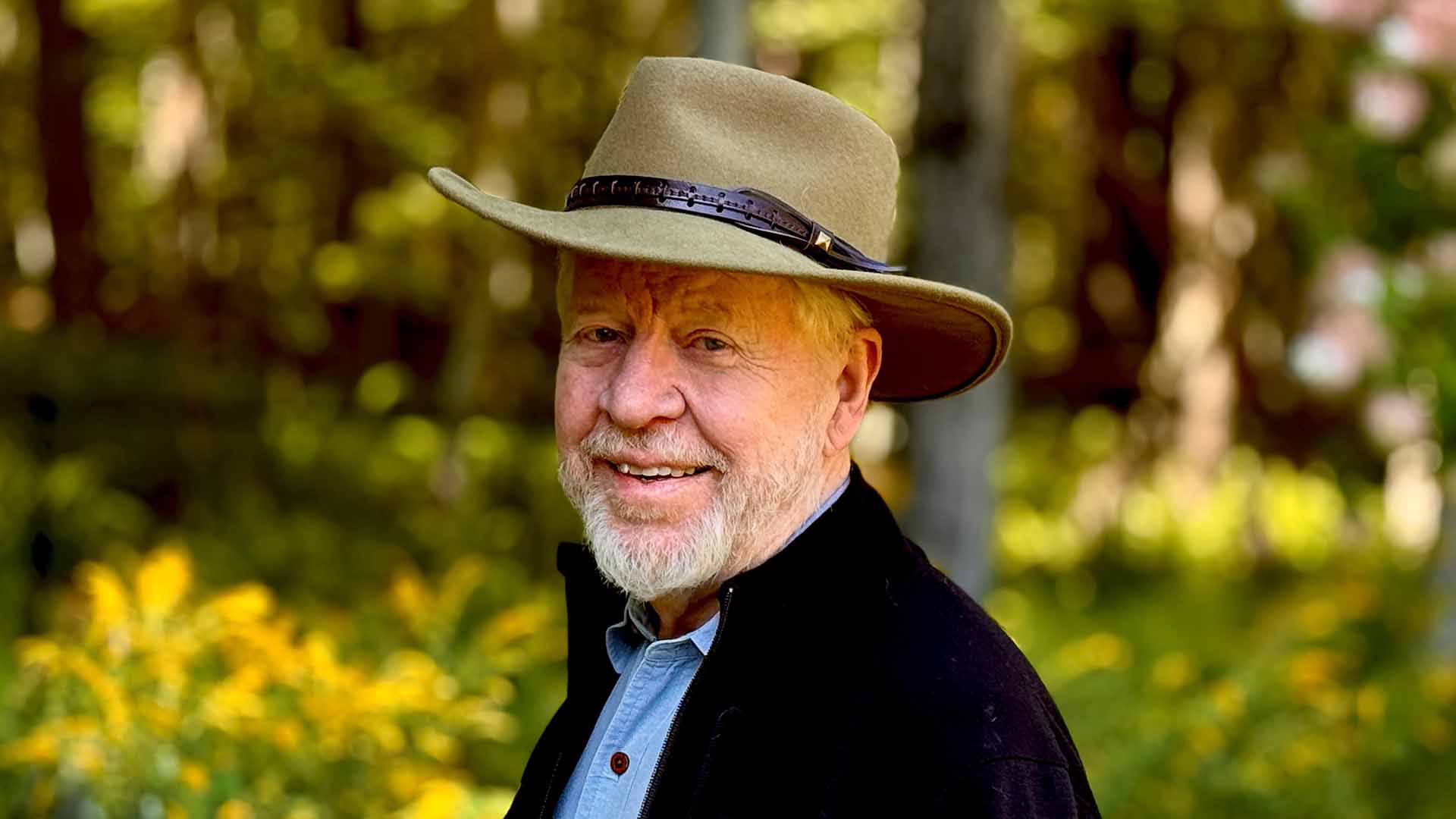 thebookseller.com - Maia Snow - Profile to publish Daniel Everett's insight into the life of those who live in the Amazon