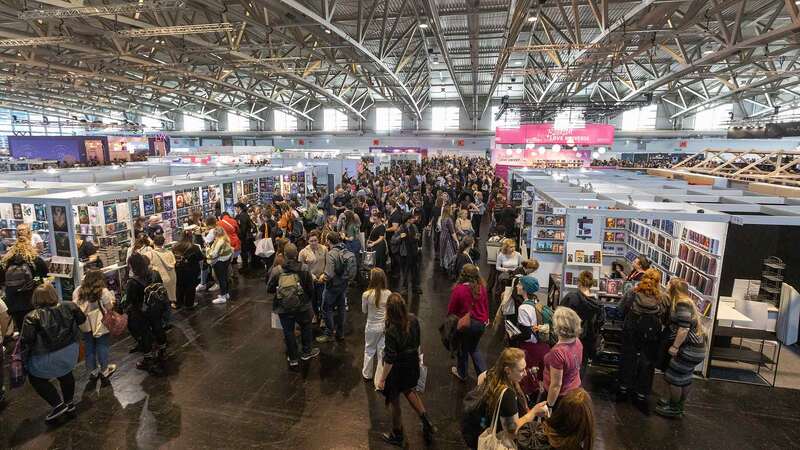 Frankfurt Book Fair 2026: Agents' Hotlists