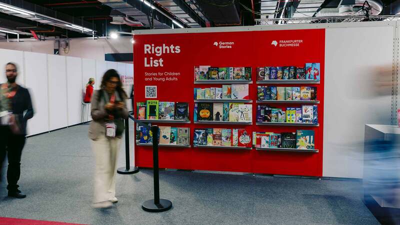 Frankfurt Book Fair Agents' Hotlists: Messe rejig might mean a tighter fit but rights trade should proceed apace