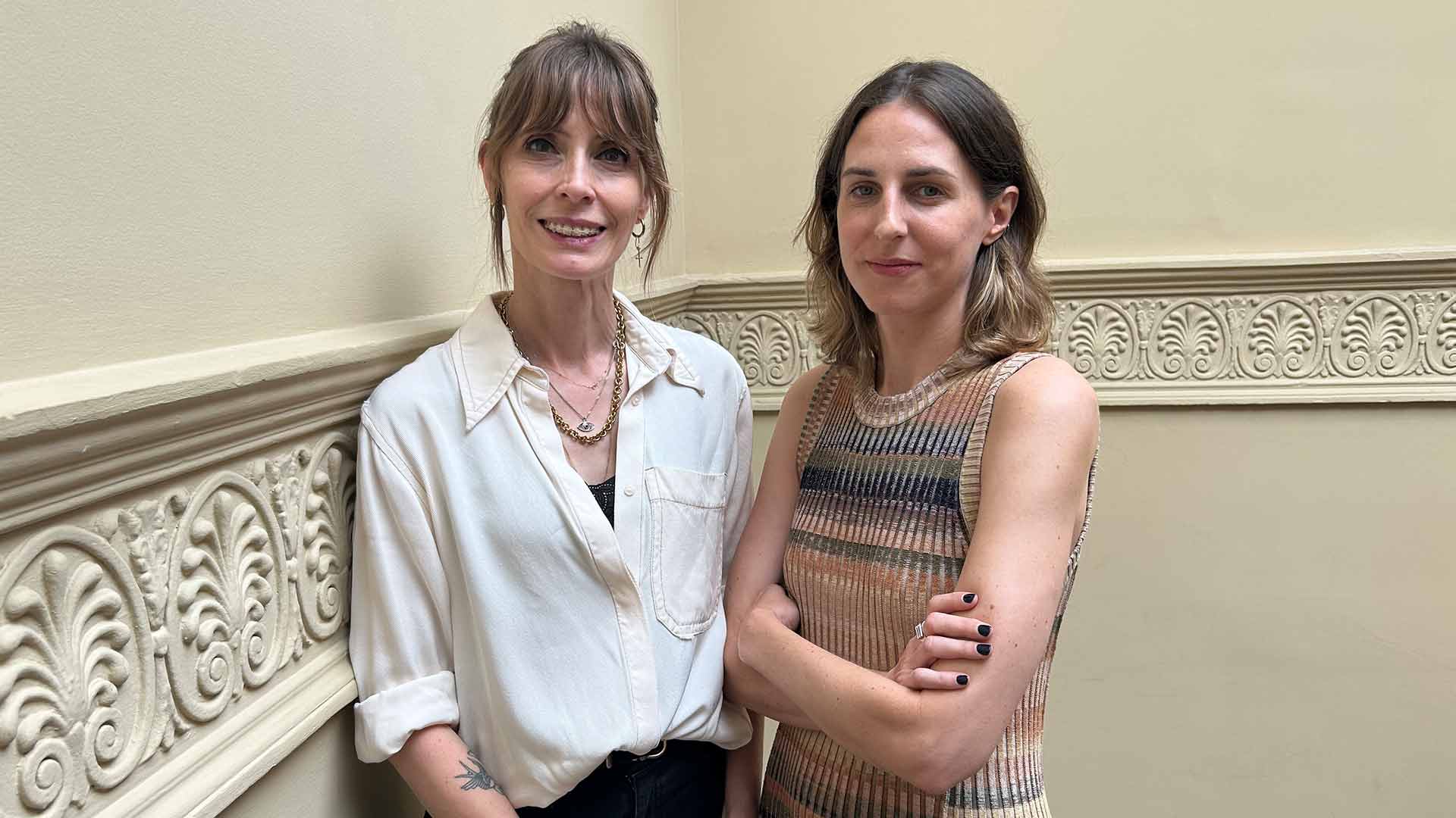 Tastemakers: MTLS and Fox Literary founders on their creative synergy