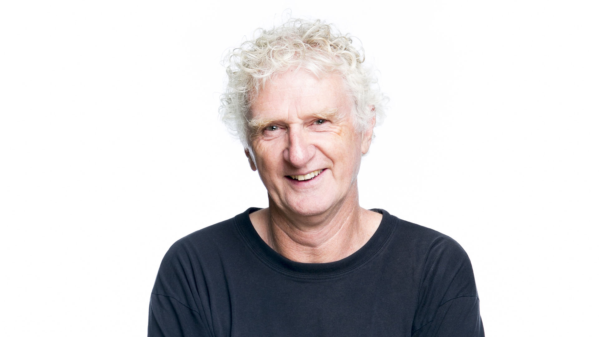 Australian illustrator and author Terry Denton dies aged 76