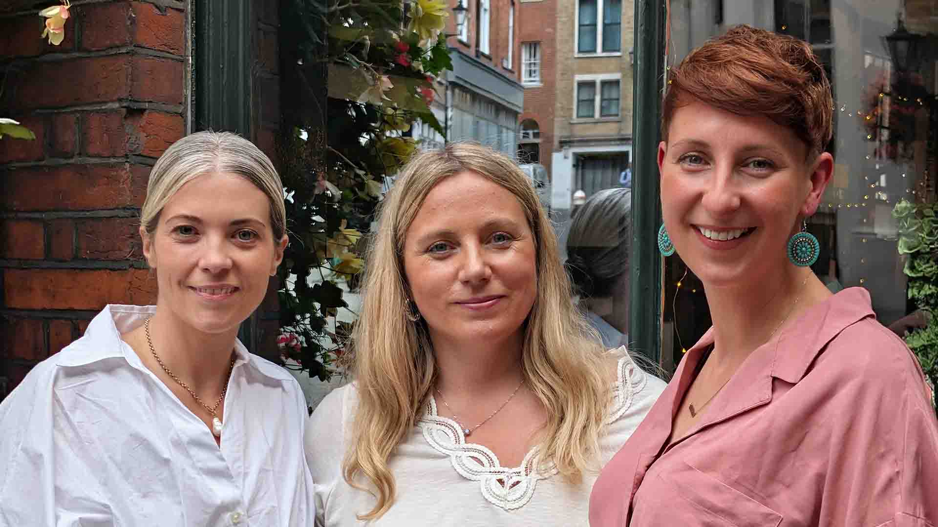thebookseller.com - Lauren Brown - Former DK Learning executives launch independent publisher