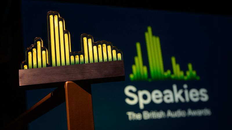 The British Audio Awards 2026 shortlists revealed