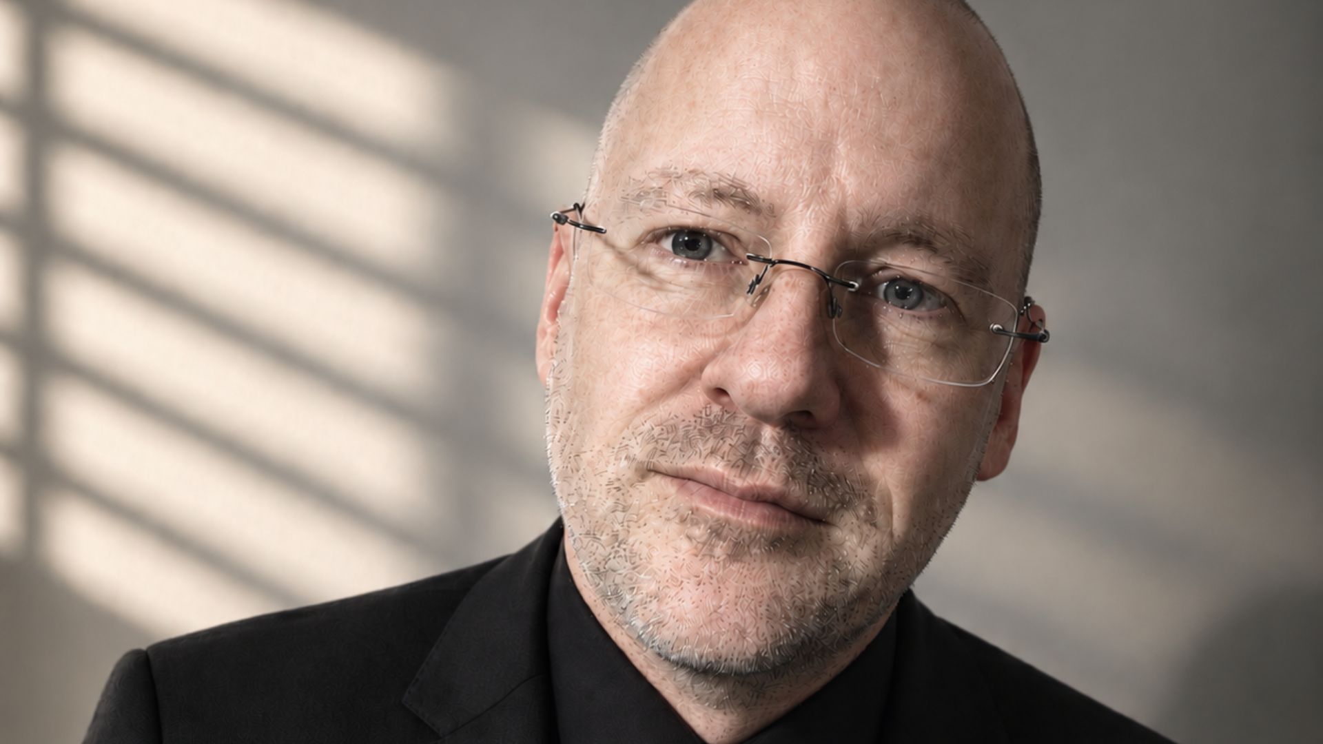 Cliffhanger acquires eight books by Michael Wood