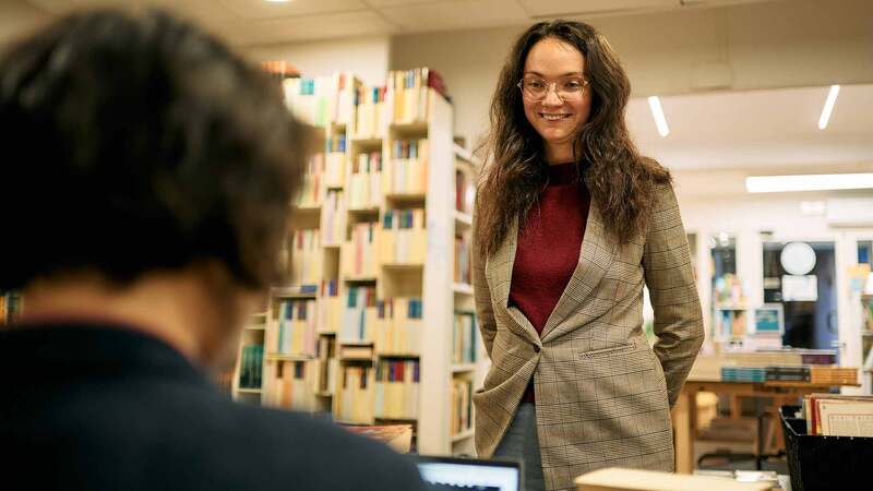 Stories can cross cultures, but we must help build readerships