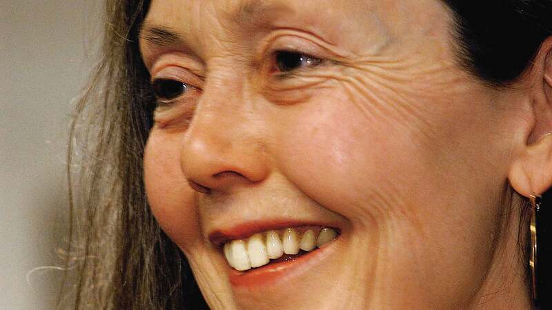 Anne Carson wins Nobel Prize in Literature 2026