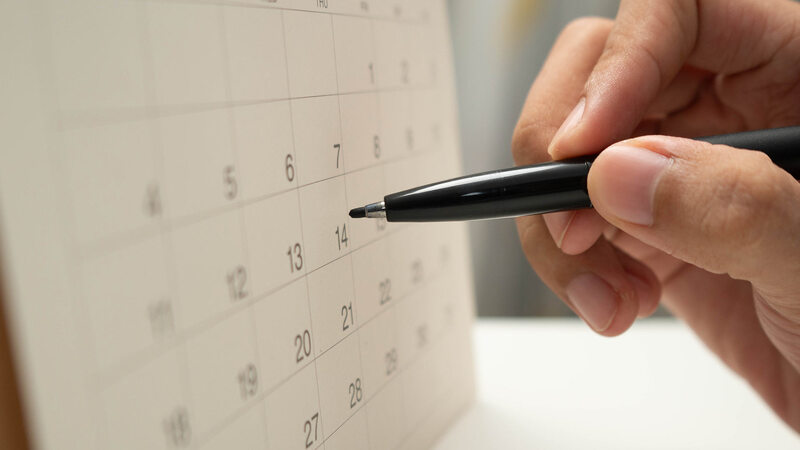 Why should publication date dictate marketing spend?