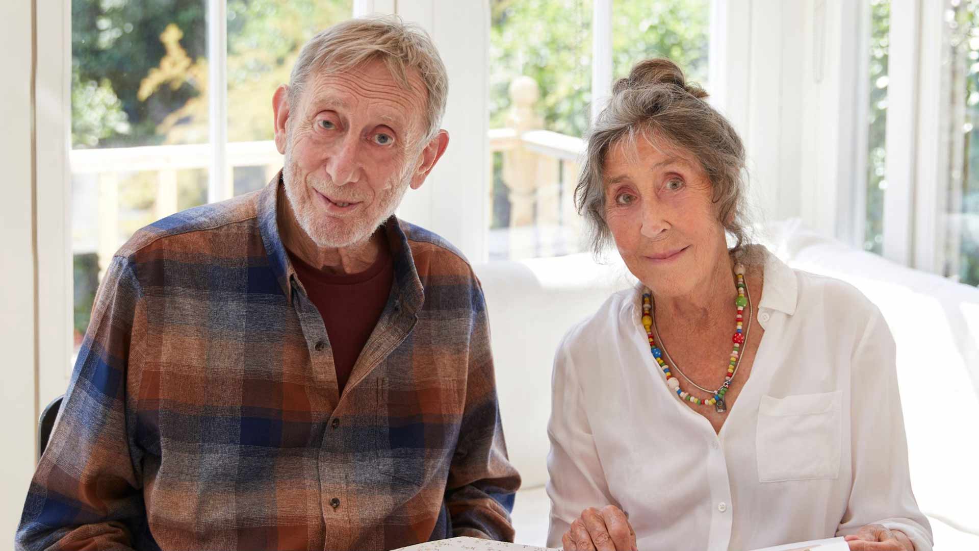 thebookseller.com - Melina Spanoudi - Walker to publish first new Bear Hunt picture book since 1989