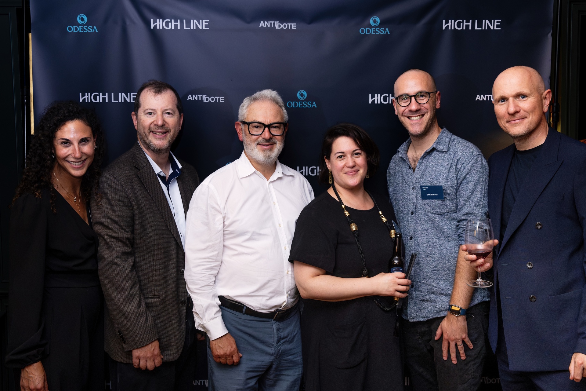 thebookseller.com - Philip Jones - High Line Publishing launches with expanded team