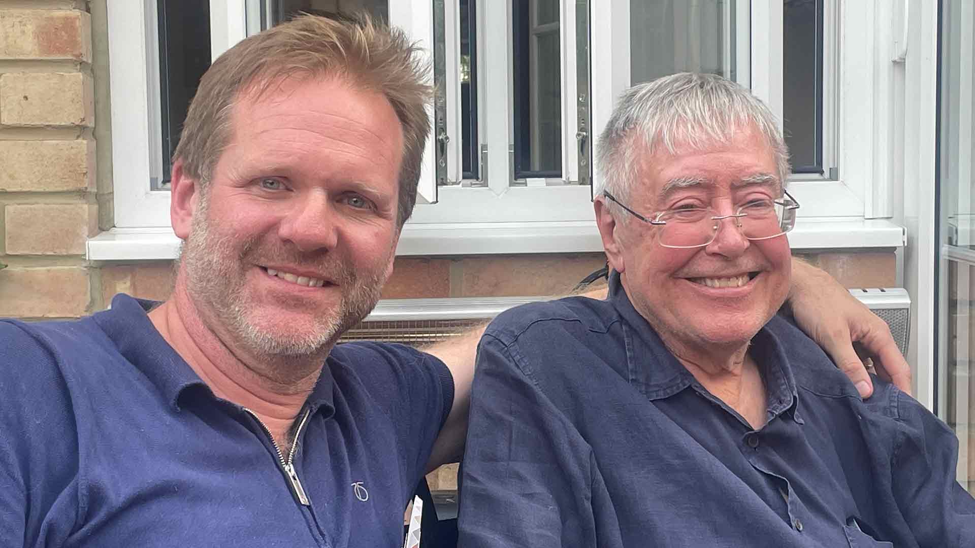 thebookseller.com - Philip Jones - 'Inspired and inspiring' publisher and former Orion deputy CEO Malcolm Edwards dies