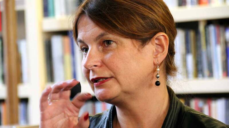 Q&A: Radka Denemarková on the dangers of totalitarianism
