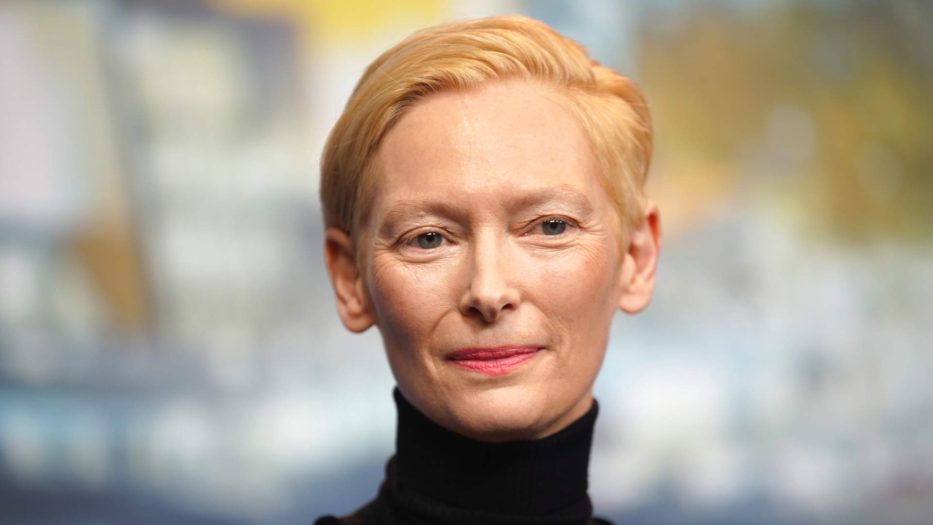 thebookseller.com - Maia Snow - Canongate to publish Tilda Swinton's memoir