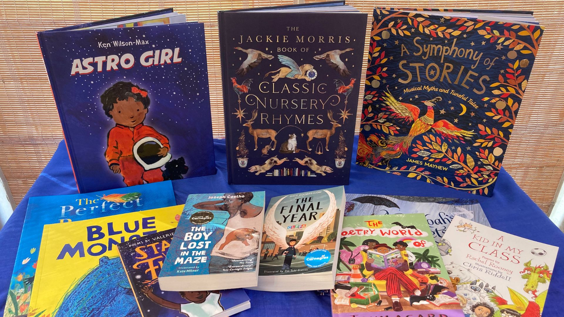 Hachette UK acquires Otter-Barry Books