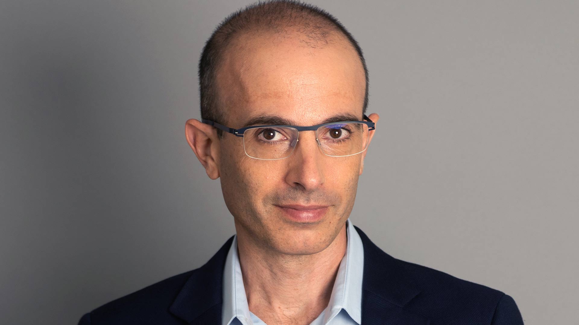 thebookseller.com - Maia Snow - The Bodley Head to publish Yuval Noah Harari's latest