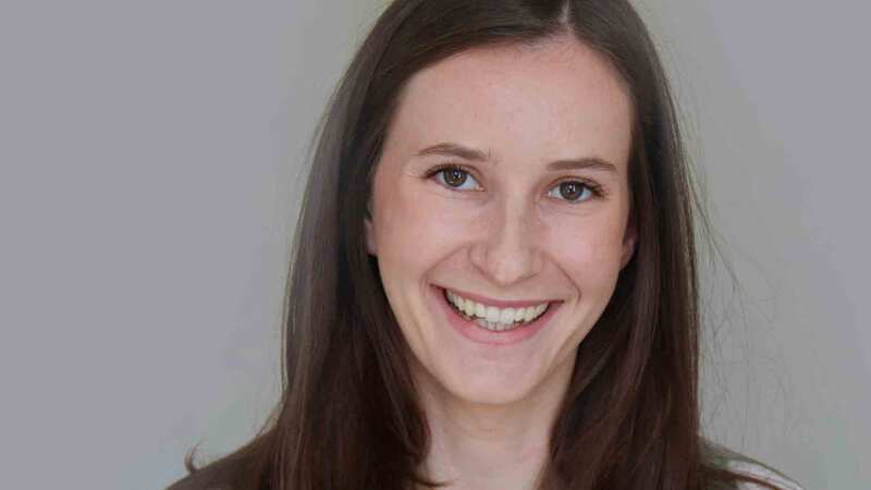 Templar Books otterly crazy for Eirinn McGuinness’ debut picture book