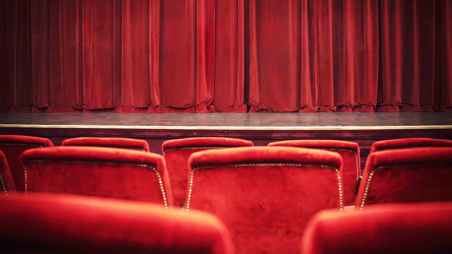 Nick Hern Books and An Tobar and Mull Theatre launch paid playwright residency