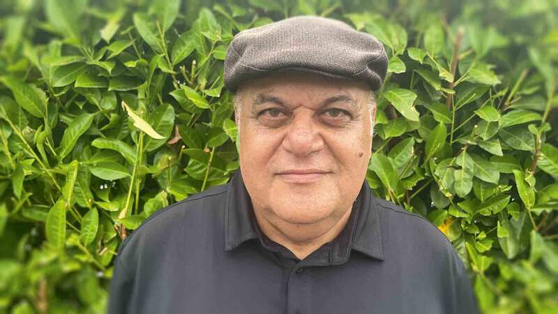Ali Abu Yasin named 2026 PEN Pinter Writer of Courage