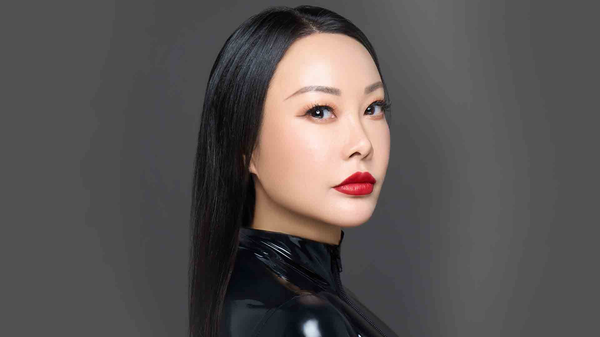thebookseller.com - The Bookseller Editorial Team - Headline to publish 'no-holds-barred' memoir from dominatrix Eva Oh
